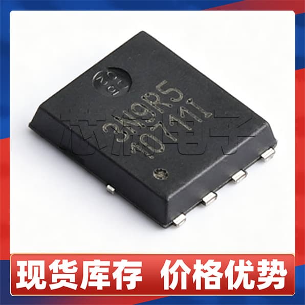Original AP3N9R5MT N-Channel MOSFET 30V 37.8A SMD DFN5*6 Field Effect Transistor Power Transistor