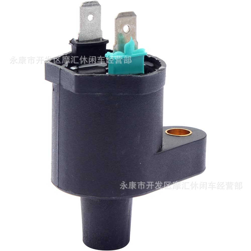 Dirt Bike ATV Sand Scooter GY6 50 125 150CC High Voltage Coil CDI Ignition Coil