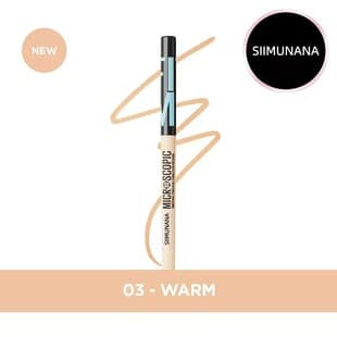 Cross-border Hot TK Product Concealer Cover Facial Spots Brighten Three-dimensional Moisturizing Concealer Pen Concealer