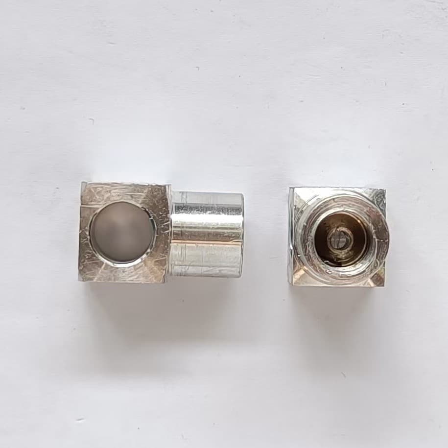 Square Copper Elbow Oil B11-1602070 41710-22650 41700-4F000