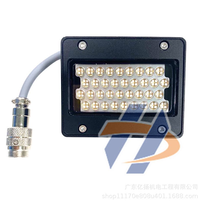 UV flatbed printer screen printing machine p inkjet printer UV ink drying and curing UVLED curing blue-violet light