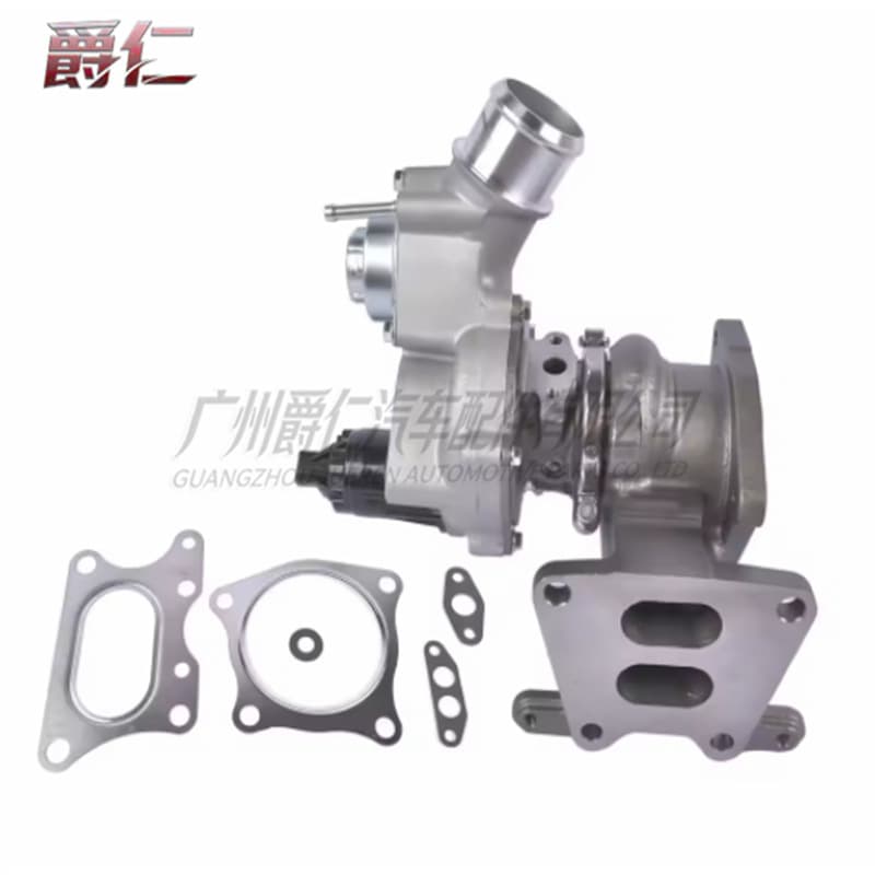 18900-6A0-003 18081-0528E Turbocharger for Honda Accord 1.5L