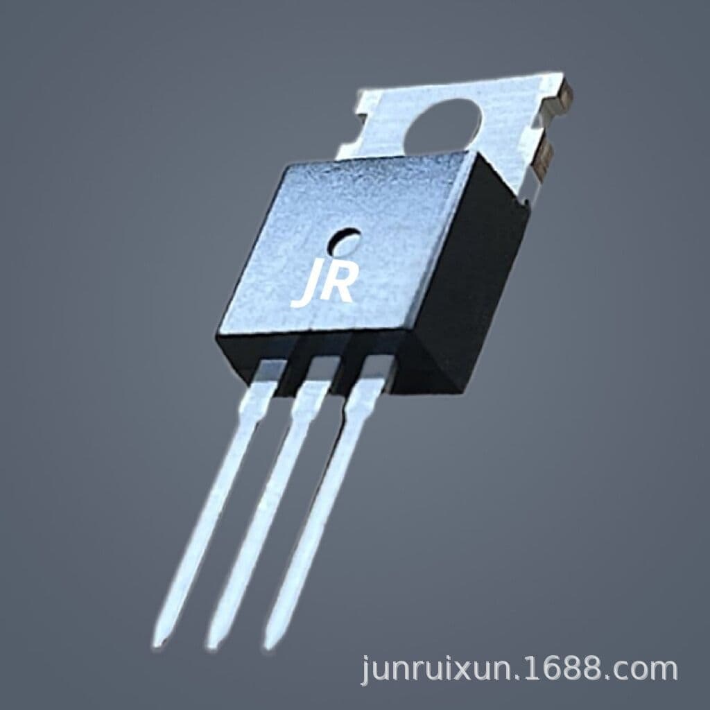 VS40200AT 40V 226A TO-220 Power MOSFET