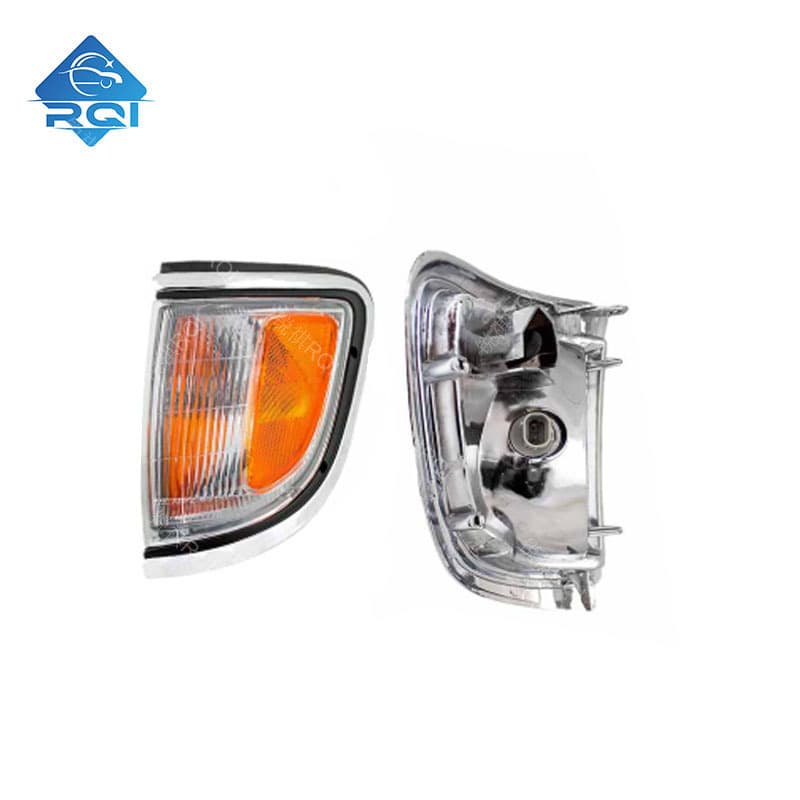 Suitable for 95-96 Toyota Tacoma Tacoma corner light car corner light 81610-04020 81620-04020