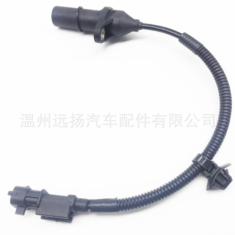 39180-2B000 0902267 391802B000 Compatible with Hyundai Gamma Crankshaft Position Sensor