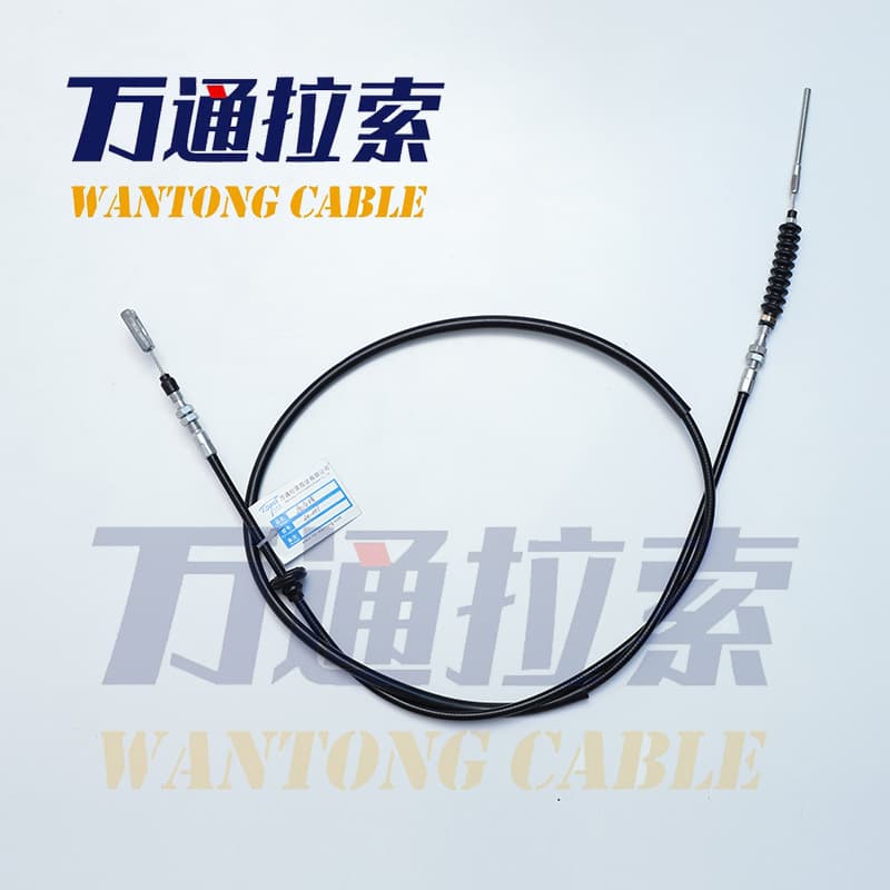 Production of Korean Daewoo MATIZ 94581836 15930A85202-000 Car Cable