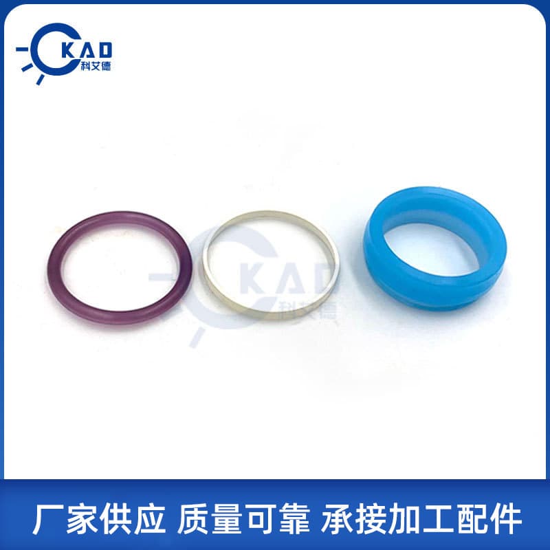 Waterjet accessories, water seals, ACC high-pressure sealing assembly water seals, water rings, high-pressure cylinders, sealing rings – self-produced and self-sold.
