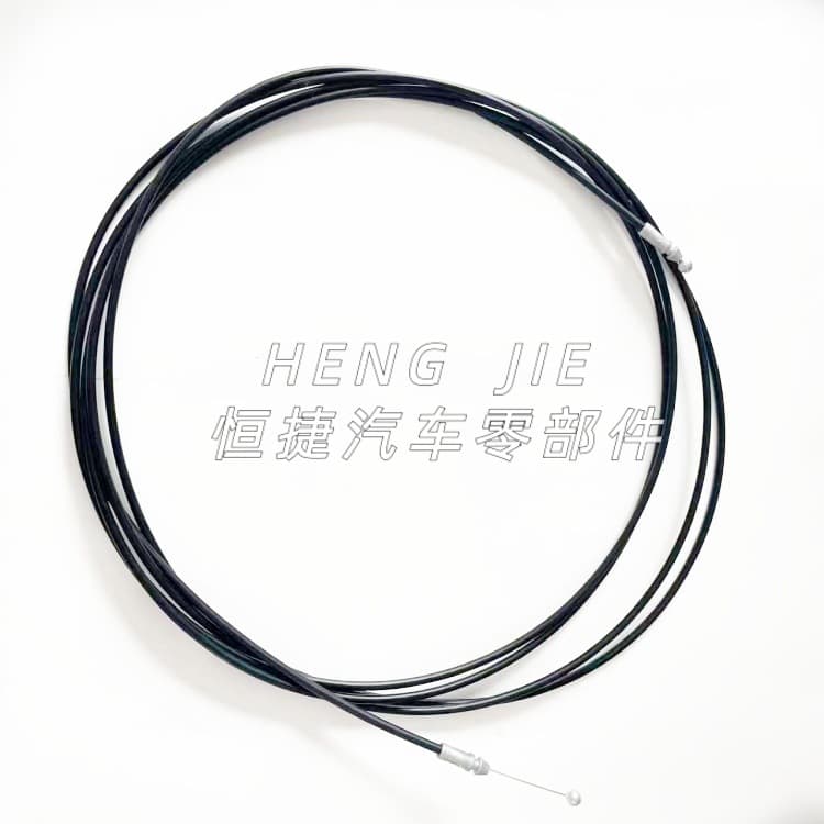 For: Toyota Series 64607-06140 Cable Trunk Door Lock Control Cable Sub-Assembly
