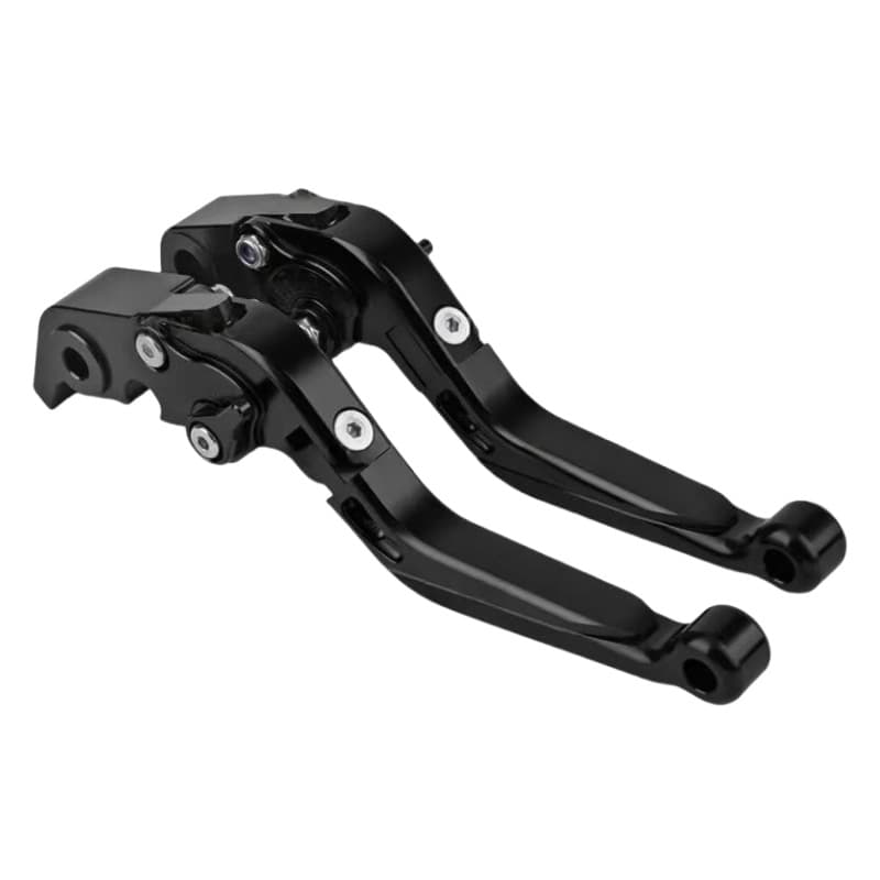 Compatible with KTM DUKE250/125/200/390 RC390 Modified Brake Lever Folding Clutch Lever