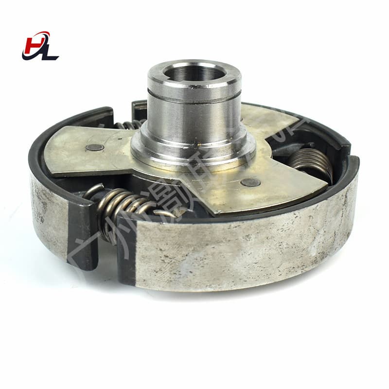 0086968 for Auto Parts Engine Clutch