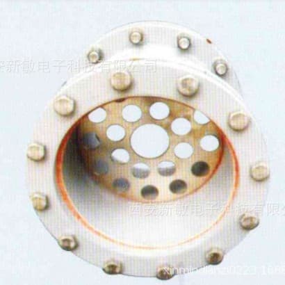 Xi'an Xinmin Electronics produces BYW-DH multi-throat orifice plates, available for inquiry on price.