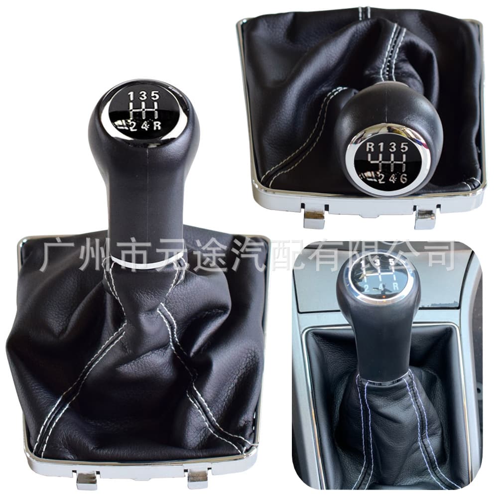 For Vauxhall Opel Astra III H 1.6 04-10 Manual 5 6 Speed Gear Shift Boot