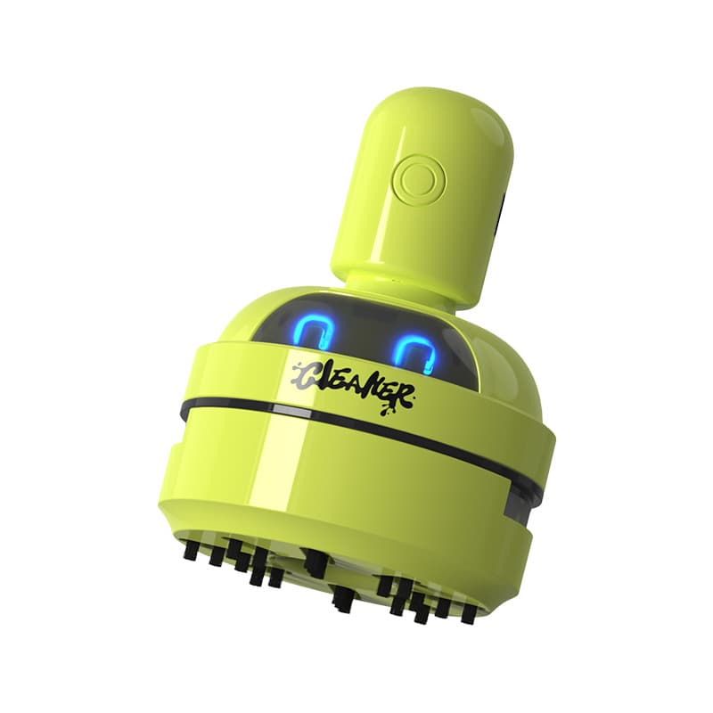 New Cross-Border Desktop Vacuum Cleaner Electric USB Eraser Dust Desktop Cleaner Sweeper Mini Keyboard Dust