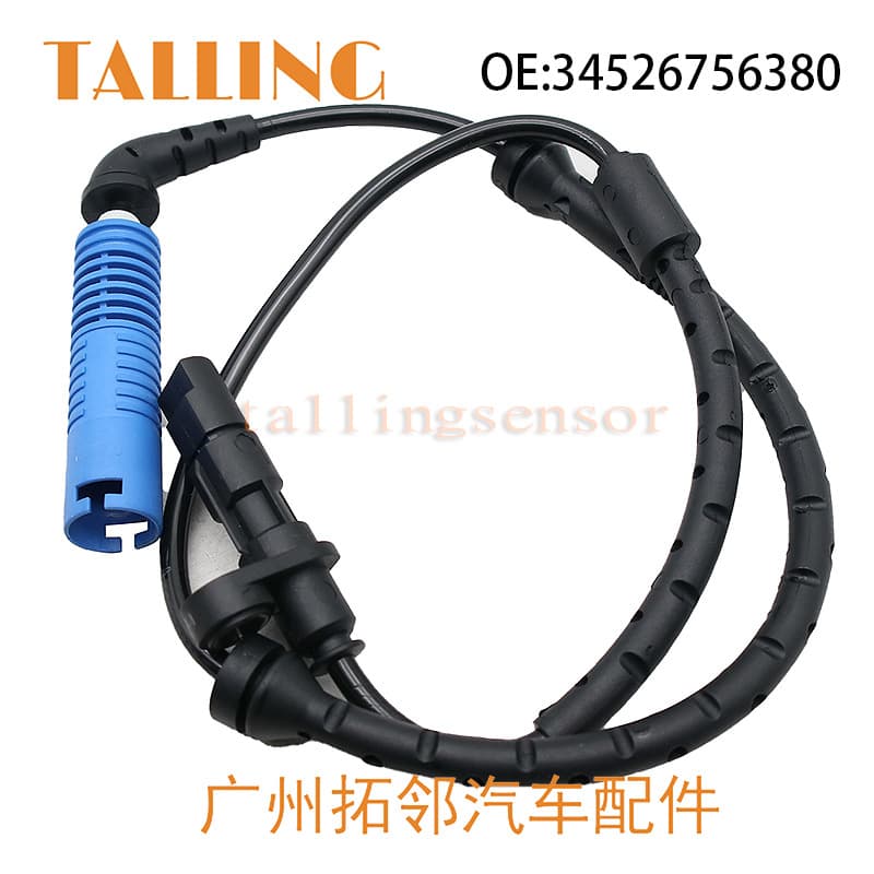 34526756380 ABS Sensor RL RR for BMW X5 (E53)