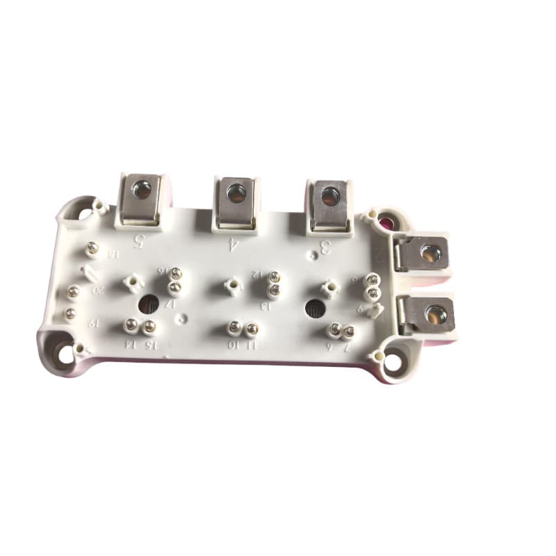SEMiX71GD12E4HDs SEMiX101GD12E4HDs SEMiX151GD12E4HDs Brand New Modules