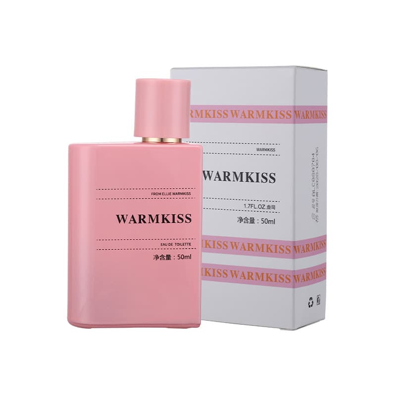 Watermelon Strawberry Fresh Natural Long-Lasting Subtle Scent Student Niche Floral Fruity Women Unisex Blooming Fruit Trendy Perfume