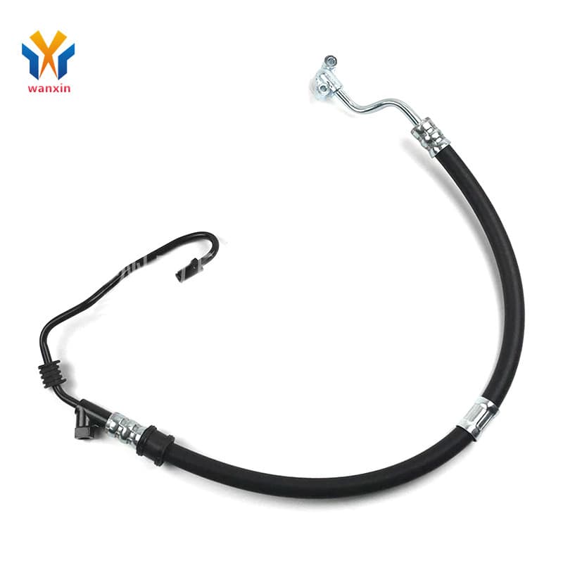 53713-S84-A03 Suitable for auto parts, power steering high-pressure oil pipe 53713 S84 A03