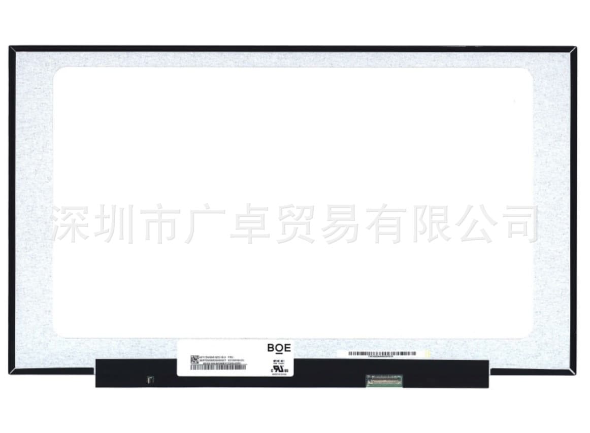 NT173WDM-n15 173 Narrow Edge Player Adjustable Advertising Car Laptop Monitor Screen