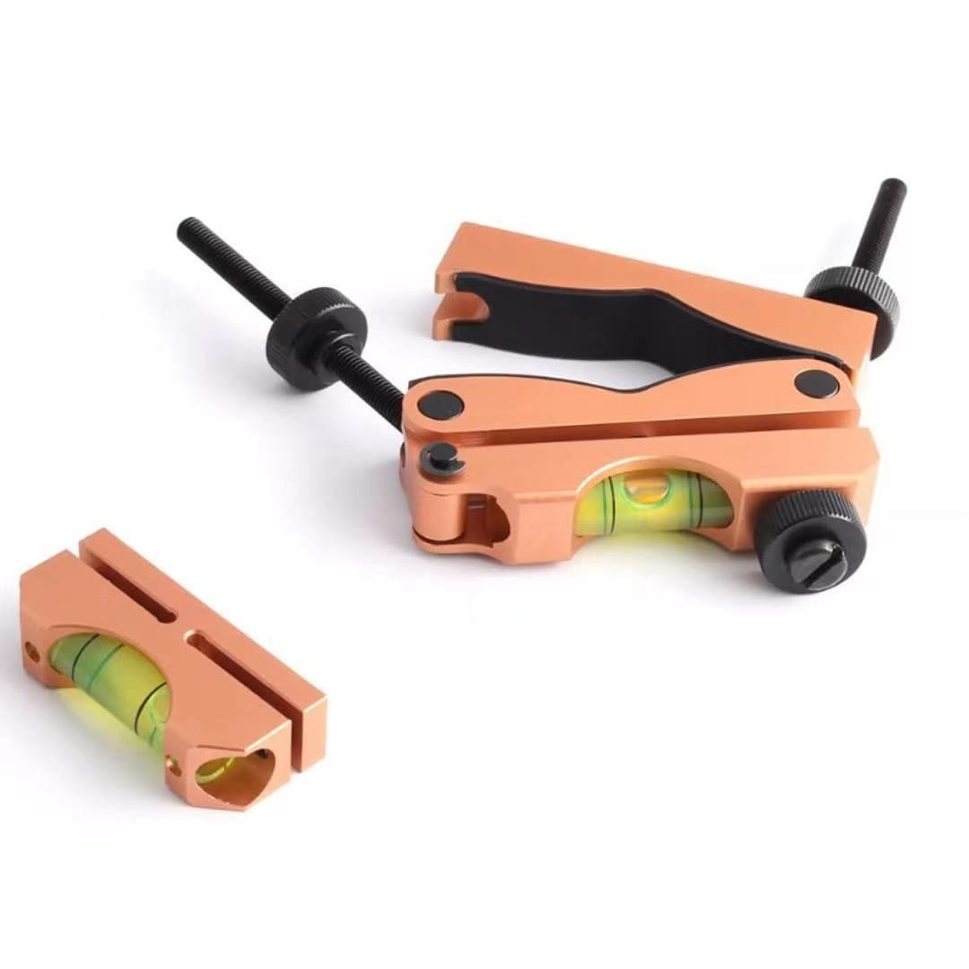 Angle Level Calibrator, Tactical Level, Cross Calibrator