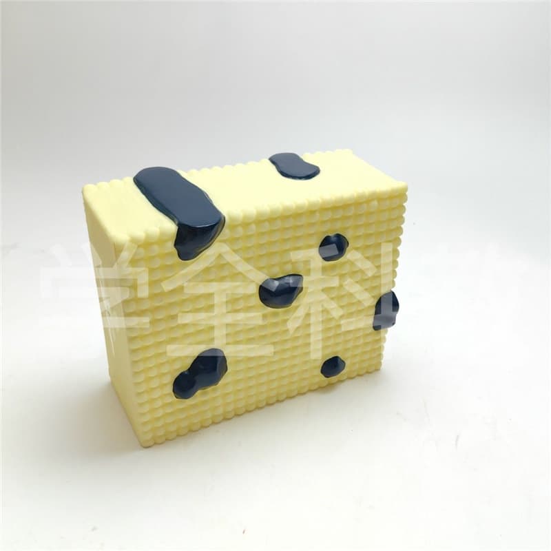 Cell Membrane Structure Model - Organelle Submicroscopic Membrane Fluid Mosaic Protein Lipid Molecular Arrangement
