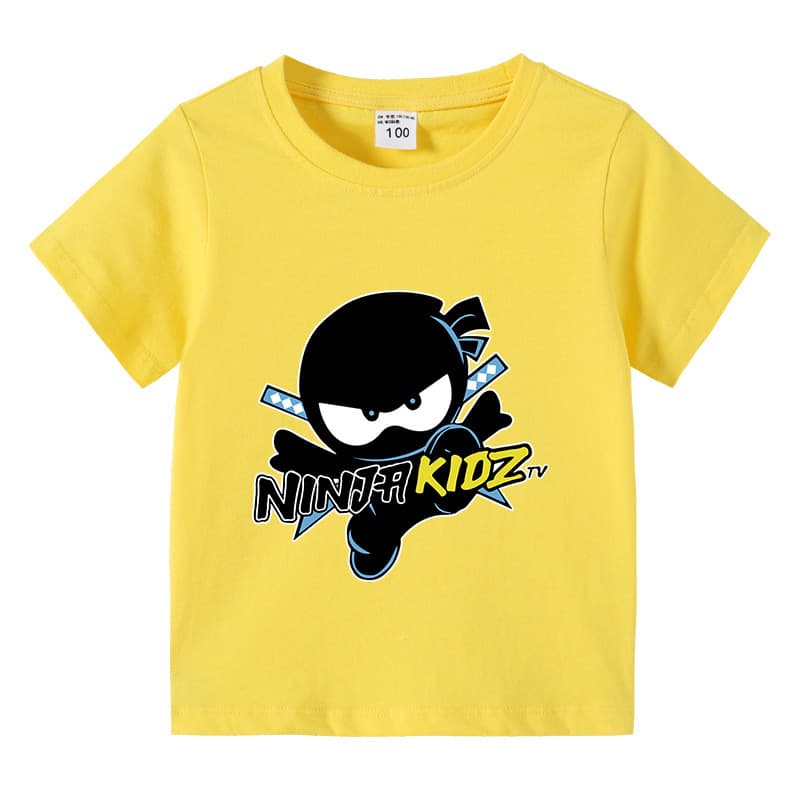 2023 cross-border children's clothing children's summer short sleeve T-shirt boys and girls cartoon base shirt baby half sleeve T-shirt top tide