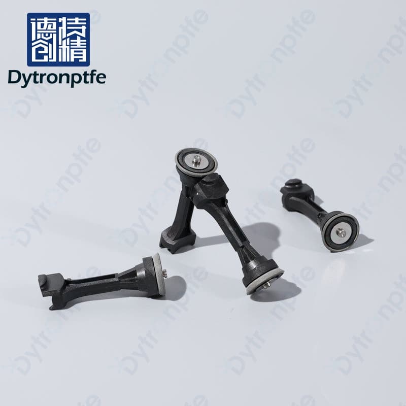 Direct sales from automotive companies: air suspension cylinder PTFE piston rings, hydraulic seals, Teflon rings for vacuum pump pistons