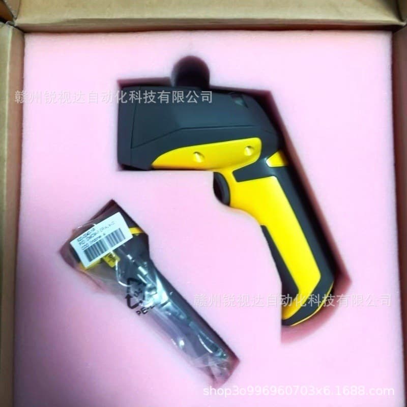 DM8600C Cognex Barcode Reader DMR8600C Brand New In Stock Actual Product Photo Price Negotiable Free Shipping
