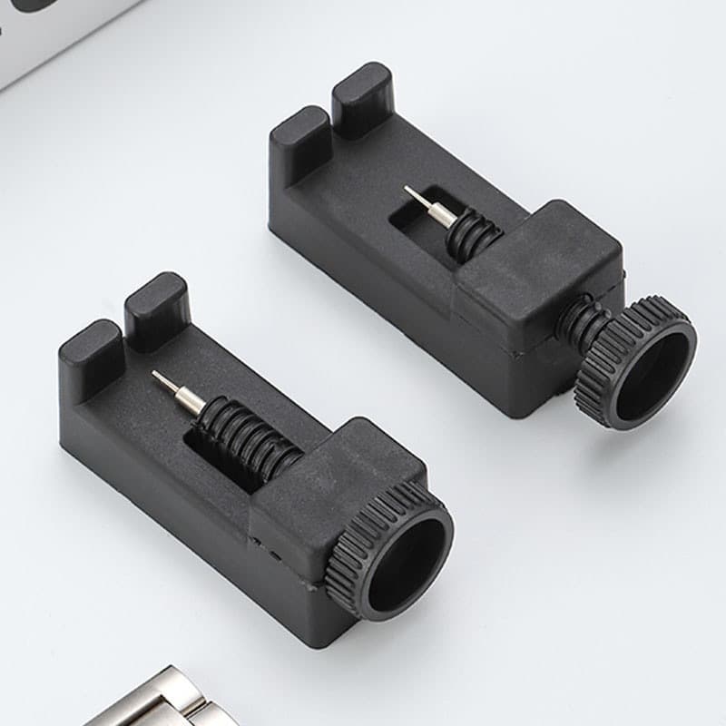 Watch Link Remover Tool, Essential Steel Band Adjustment Tool for Cross-Border Supply, Watch Repair and Replacement Tool