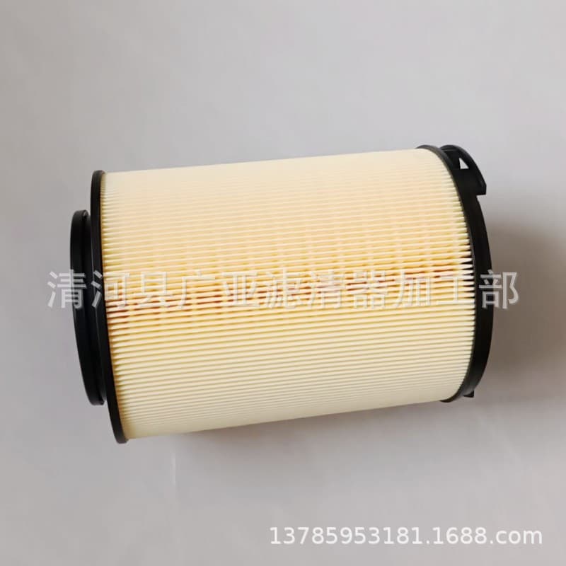 Air Filter for 06-07 Old Model Hummer H3, Air Filter Element, Air Filter Cartridge