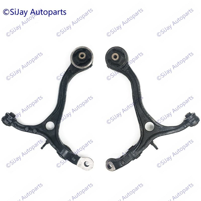 For Acura TSX Honda 8th Gen Accord 2008-2014 Front Lower Iron Control Arm K641112
