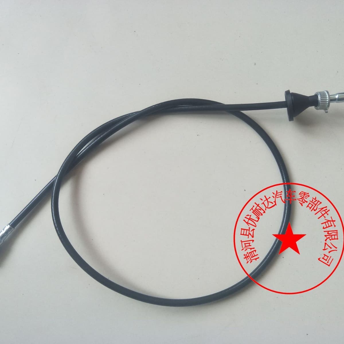 Universal 93231079 Chevrolet Opel car speedometer flexible shaft