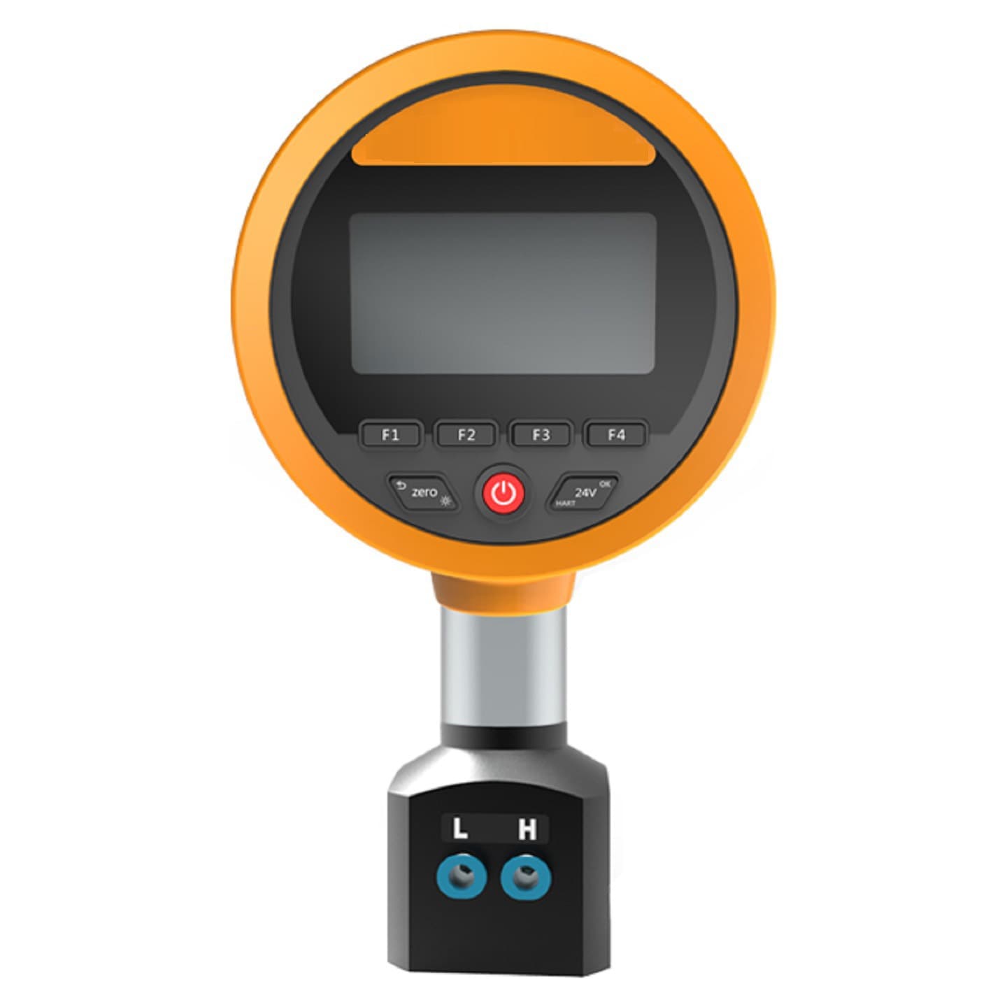 Digital Pressure Calibrator (-100~0kPa) Model: JY7221 Stock No.: M410369