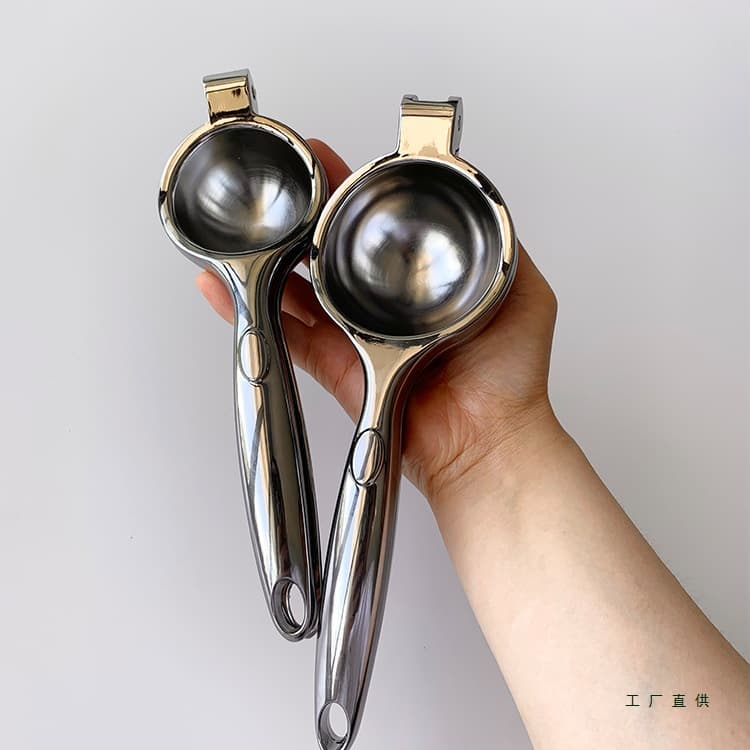 Vv Xiaowan Home Manual Lemon Squeezer Orange Citrus Press Juicer Mini Fruit Fresh Juice Tool