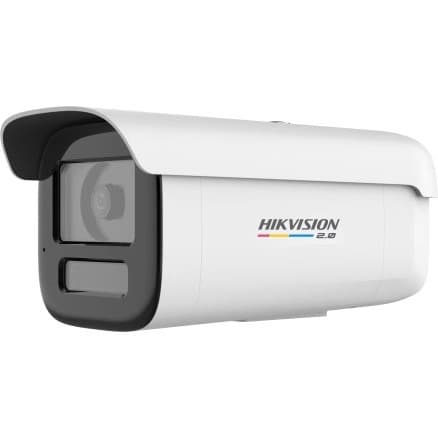 Hikvision DS-2CD3T46WDV3-L 4MP Full-Color POE Recording Network High-Definition Camera