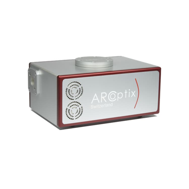 ARCOPTIX Mid-Infrared Spectrometer FTMIR-L1-060-4TE