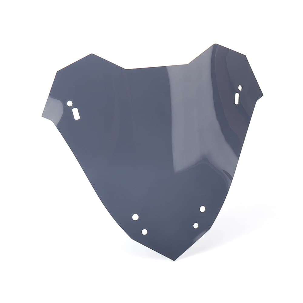 Yamaha XMAX 300 Motorcycle Accessories Modified Windshield Wind Deflector Fairing Factory Stock