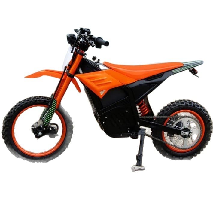 48V Lithium Battery Electric Off-Road Four-Wheeler Motorcycle Kart Mobility Scooter Electric Mini Off-Road Motorcycle