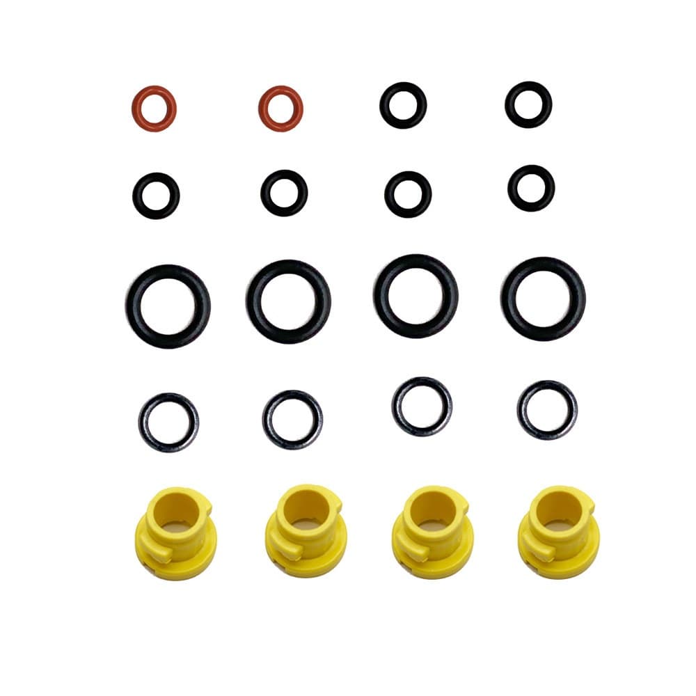 Karcher K2 K3 K4 K5 K6 K7 High-Pressure Washer Sealing Ring O-Ring Seal 2.640-729.0