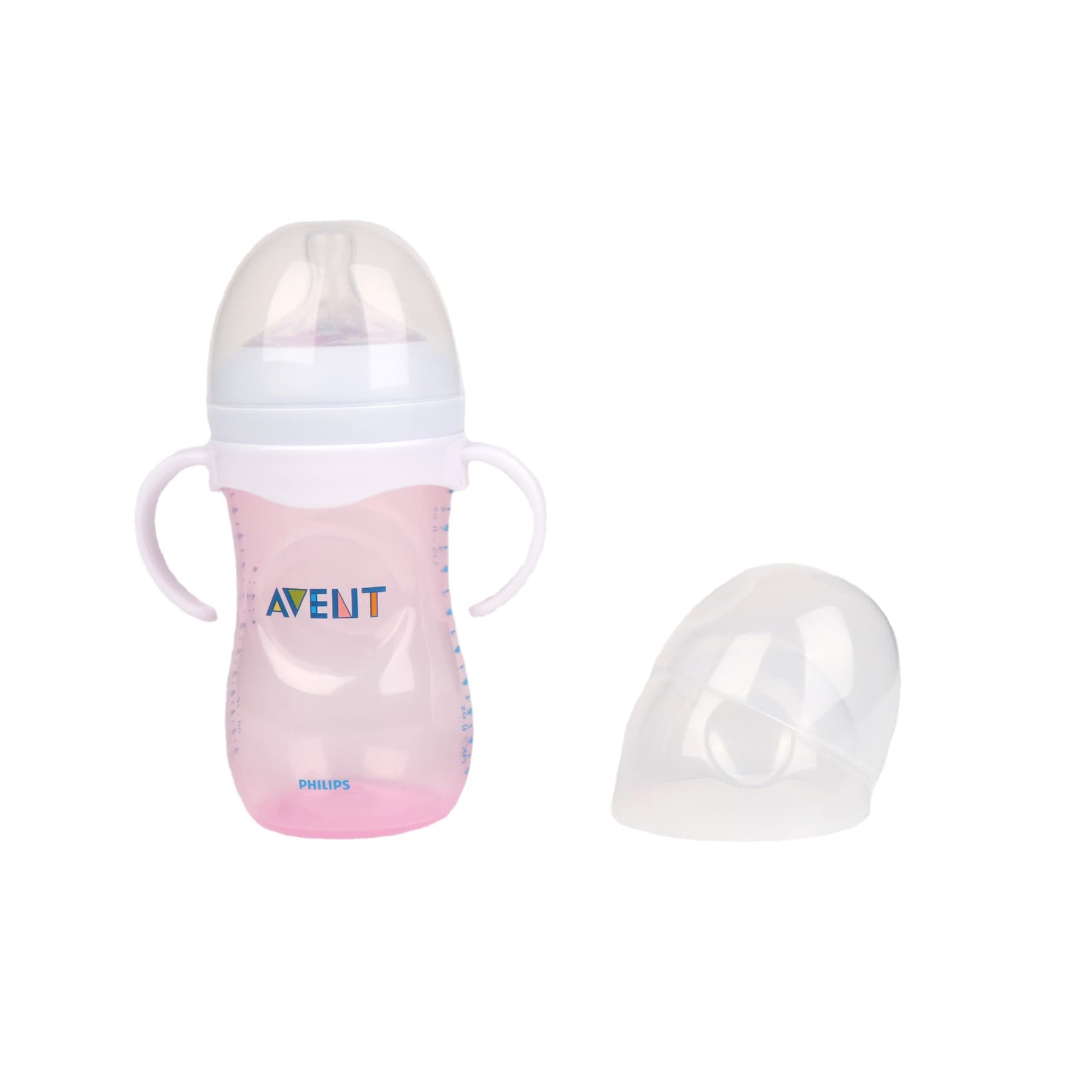 Compatible with Philips Avent bottle caps, nipple covers, dust-proof lids, original wide-neck screw thread accessories, manufacturer