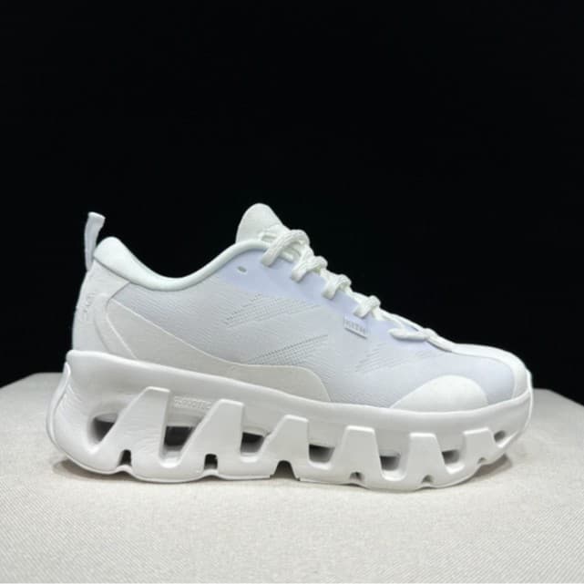 Putian Shoe Factory On Running On × KITH K-Tech 1 Tennis Sports Breathable Casual Shoes Running Shoes