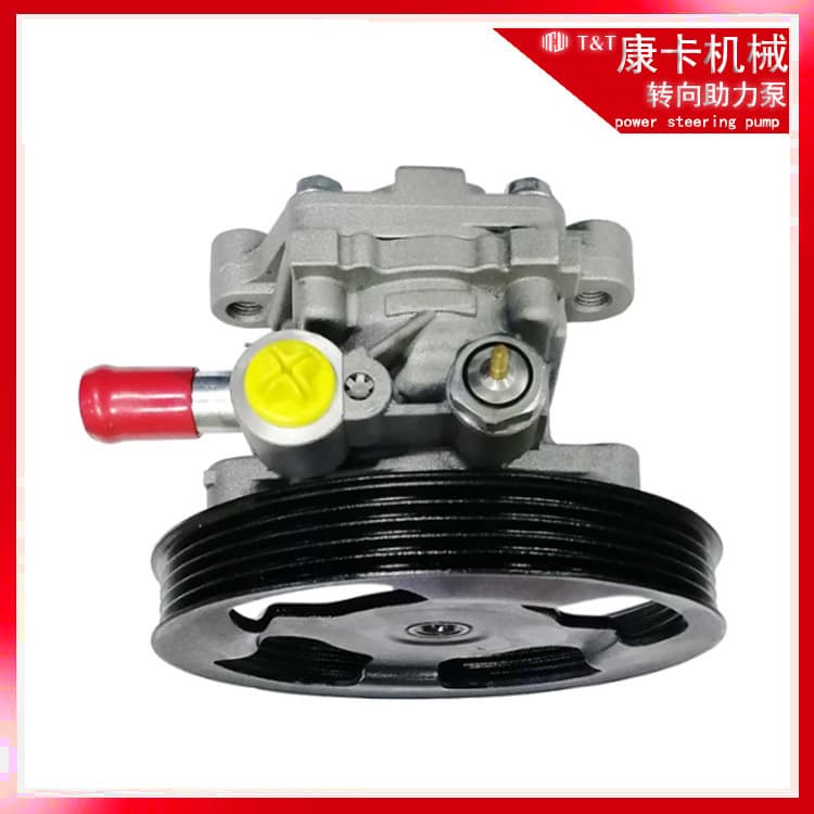 MN184075 21-5165 MR491782 Power Steering Pump