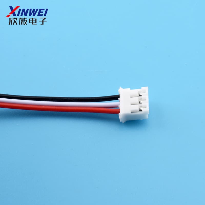Compact Photoelectric Contact Liquid Level Sensor High-Precision Smart Detection Water Level Low Water Reminder Protection