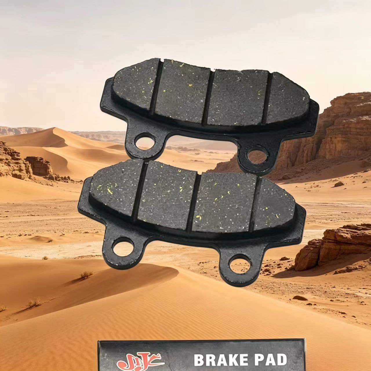 Motorcycle TBT Brake Pads Electric Scooter Disc Brake Pads Electric Vehicle Accessories Dual Pump CBX Brake Pads Disc Brake Pads
