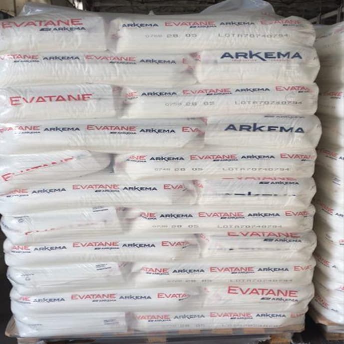 T9304 EVA Arkema 9304 EVA Toughening Agent Foaming Granules Particles Soft Bonding