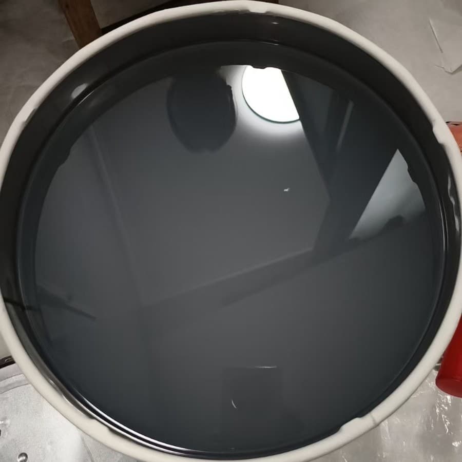 High Elasticity Liquid Polybutadiene Rubber Fifty Thousand Molecular Weight Improve Rubber Shoe Life Toughening PP, PE