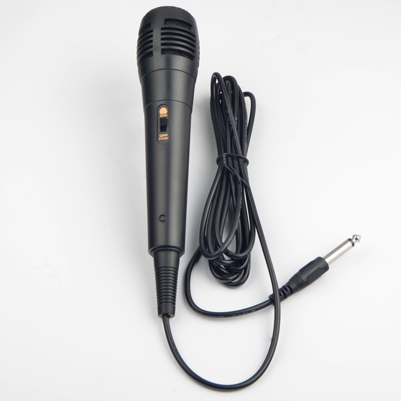 Home Use Microphone