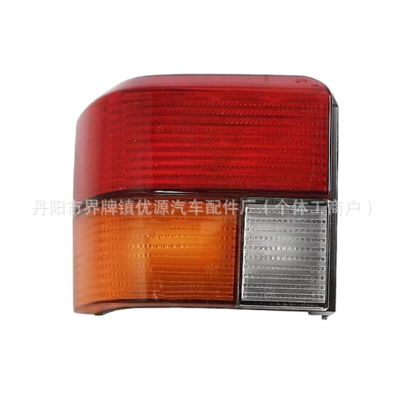 Yellow rear taillight for 1991-2003 Volkswagen Multivan Transporter T4