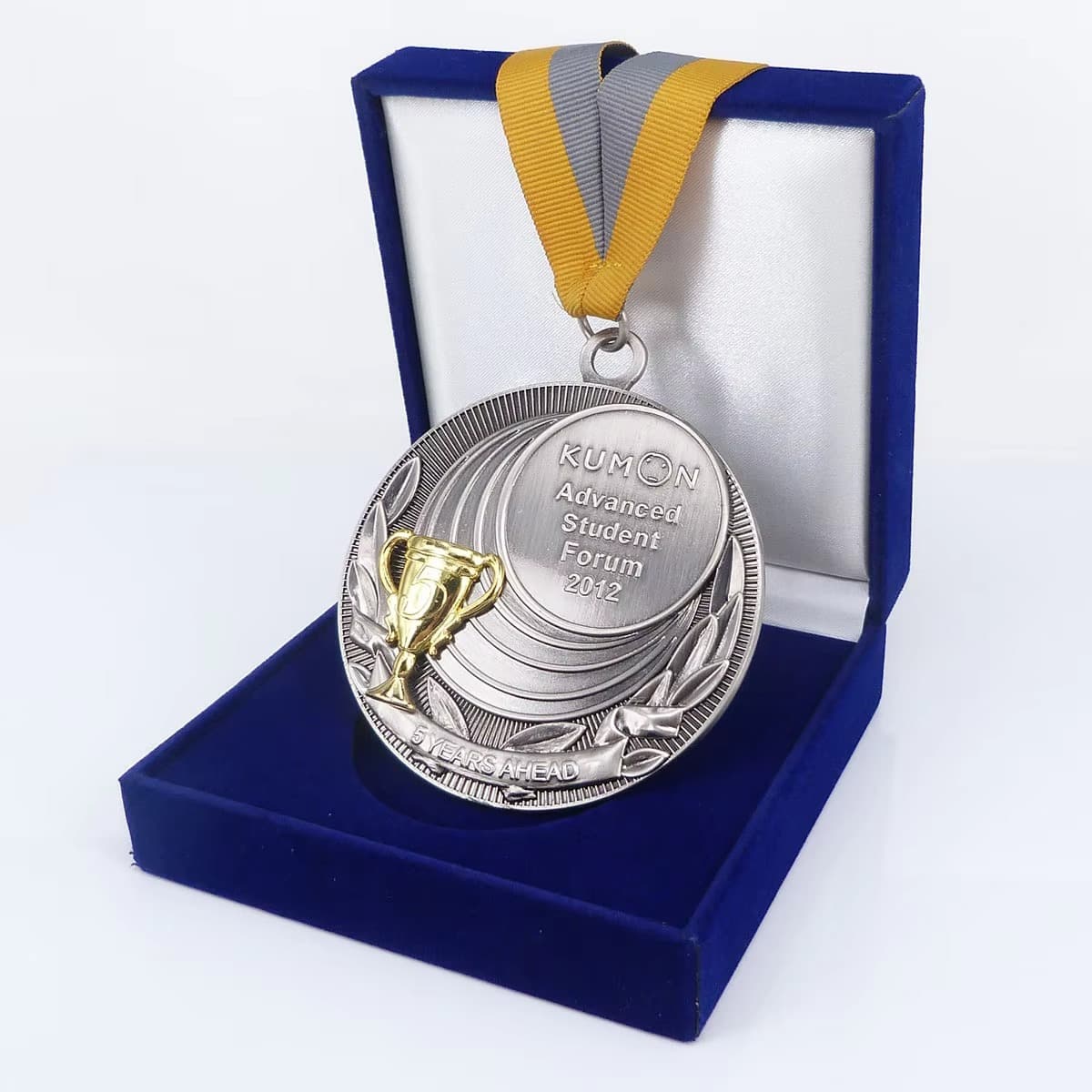 Customized metal medals, gold, silver and bronze competition medals, zinc alloy medals, commemorative plaques, custom-made marathon games