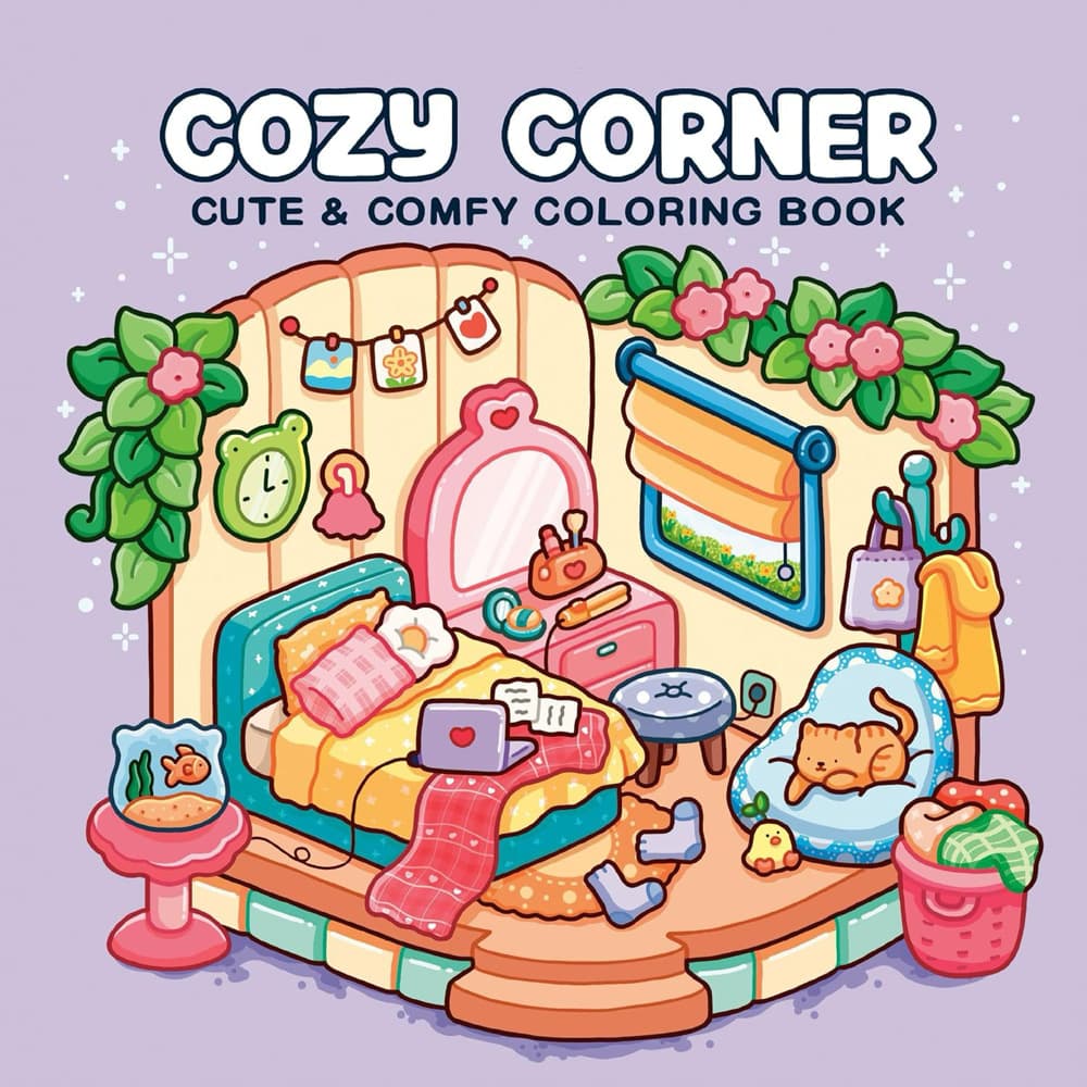 Model 102: COZY CORNER@TINGHUI - Quality Assurance, 7-Day No-Reason Return