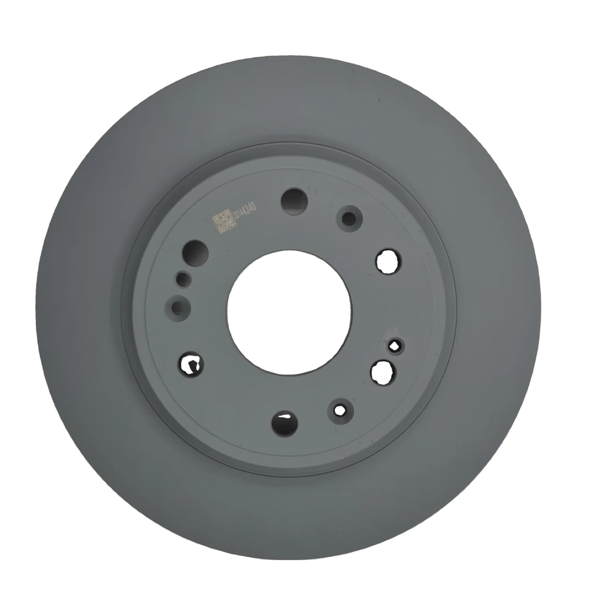 177-1163 Front Brake Disc for Escalade/GMC/Tahoe 15-20 23144340 18A1705